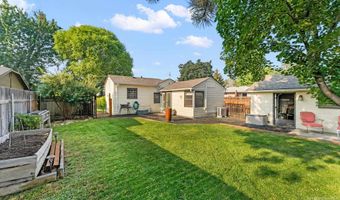 1304 W Targee, Boise, ID 83706