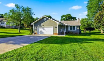 1404 Housley Dr, Athens, TN 37303