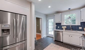 1323 Goodwin Ave, Charlotte, NC 28205
