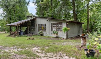 1373 Bridge St, Branchville, SC 29432