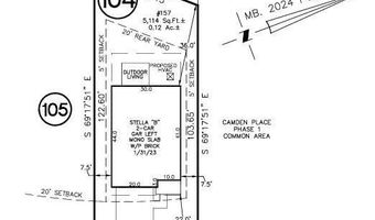 157 Hank Way, Angier, NC 27501