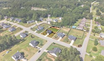 61 Moriah Woods Dr, Auburn, GA 30011