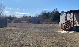 320 Lakeview Ave, Apache, OK 73006