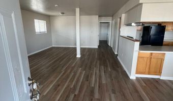 1000 C St, Hawthorne, NV 89415