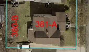 526 Grant St, Ashland, OH 44805
