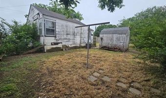 4604 Tuxedo, Bartlesville, OK 74006