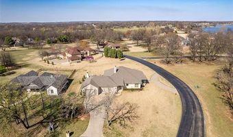 33389 S Coves Dr, Afton, OK 74331