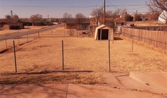 901 N Lee St, Altus, OK 73521