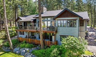 599 Pommel Dr, Bigfork, MT 59911