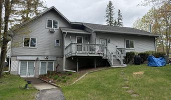 580 Long Rapids Rd, Alpena, MI 49707