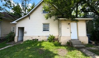 2403 Fletcher, Anderson, IN 46016