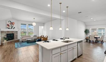 14828 Grissom Ave, Aledo, TX 76008