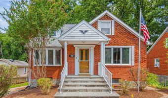 307 CARR Ave, Rockville, MD 20850