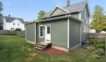 711 N Berrien St, Albion, MI 49224
