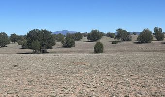 26 Nighthawk Rd, Ash Fork, AZ 86320