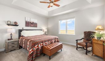 1520 SCENIC RIDGE Dr, Cheyenne, WY 82009