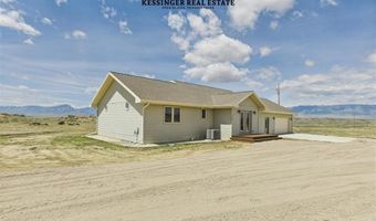 319 Road 1AF, Clark, WY 82435