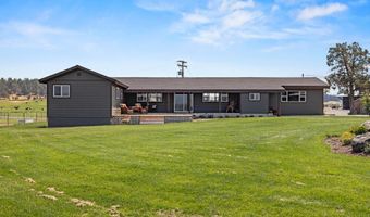 7122 E Langell Valley Rd, Bonanza, OR 97623