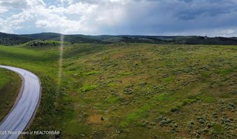 Lot 18 PAINTED HILLS SUBDIVISION, Afton, WY 83110