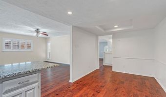 4821 Strickland Ave, The Colony, TX 75056