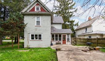 3874 W Main St, New Waterford, OH 44445