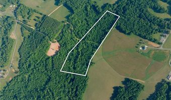 Todd Road, Advance, NC 27006