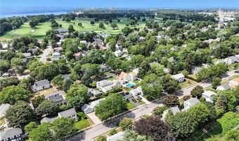 21 Don Ave, East Providence, RI 02916