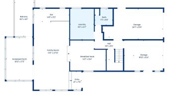 4 Alan Rd, Danbury, CT 06810