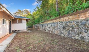 99-1178 Halawa Hts Rd, Aiea, HI 96701