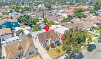 8177 Evergreen Ave, South Gate, CA 90280
