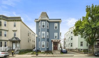 1041 Dorchester Ave 2, Boston, MA 02125