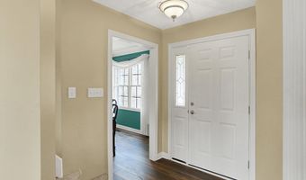 1611 Connemara Rd, Indianapolis, IN 46217