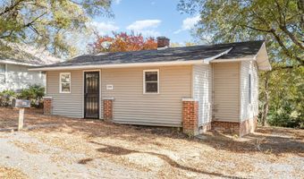 1224 Hollywood Ter, Albemarle, NC 28001
