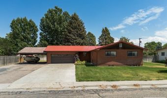 2050 Highland Dr, Blackfoot, ID 83221