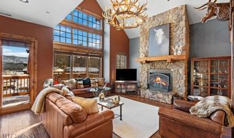 58 Upper Moose Hill Rd, Big Sky, MT 59716