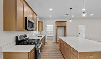 5121 W Portessa Ln, Central, AZ 85531