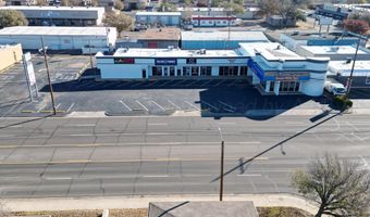 3213 S Western St G, Amarillo, TX 79109