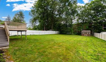94 Ben St, Bristol, CT 06010