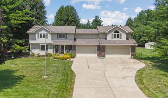 8256 NW 26th St, Ankeny, IA 50023