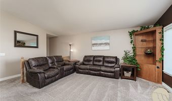 3546 LYNN Ave, Billings, MT 59102
