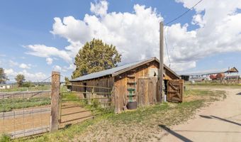 43273 Sycan Rd, Beatty, OR 97621