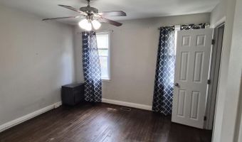 3724 ELMORA Ave, Baltimore, MD 21213