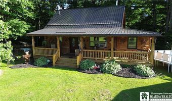 4397 County Road 16, Angelica, NY 14709
