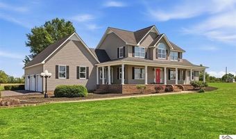 5132 Airport Rd, Almo, KY 42020