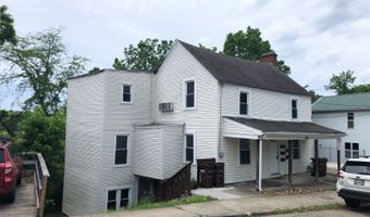 71 W Washington, Athens, OH 45701
