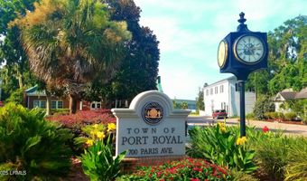 15 Meridian Rd, Beaufort, SC 29907