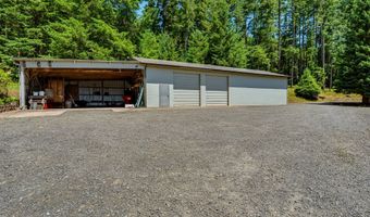 36555 MCGOWAN CREEK Rd, Springfield, OR 97478