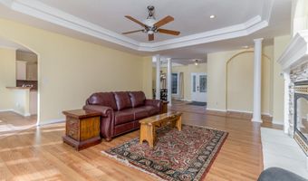 684 Chute Canyon Way, Bonners Ferry, ID 83805