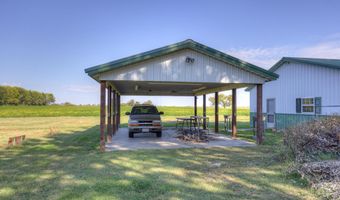 453 Stockholm St, Asbury, MO 64832