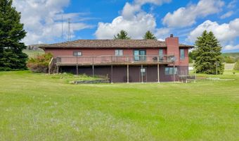 1204 3rd Ave NE, Bowman, ND 58623
